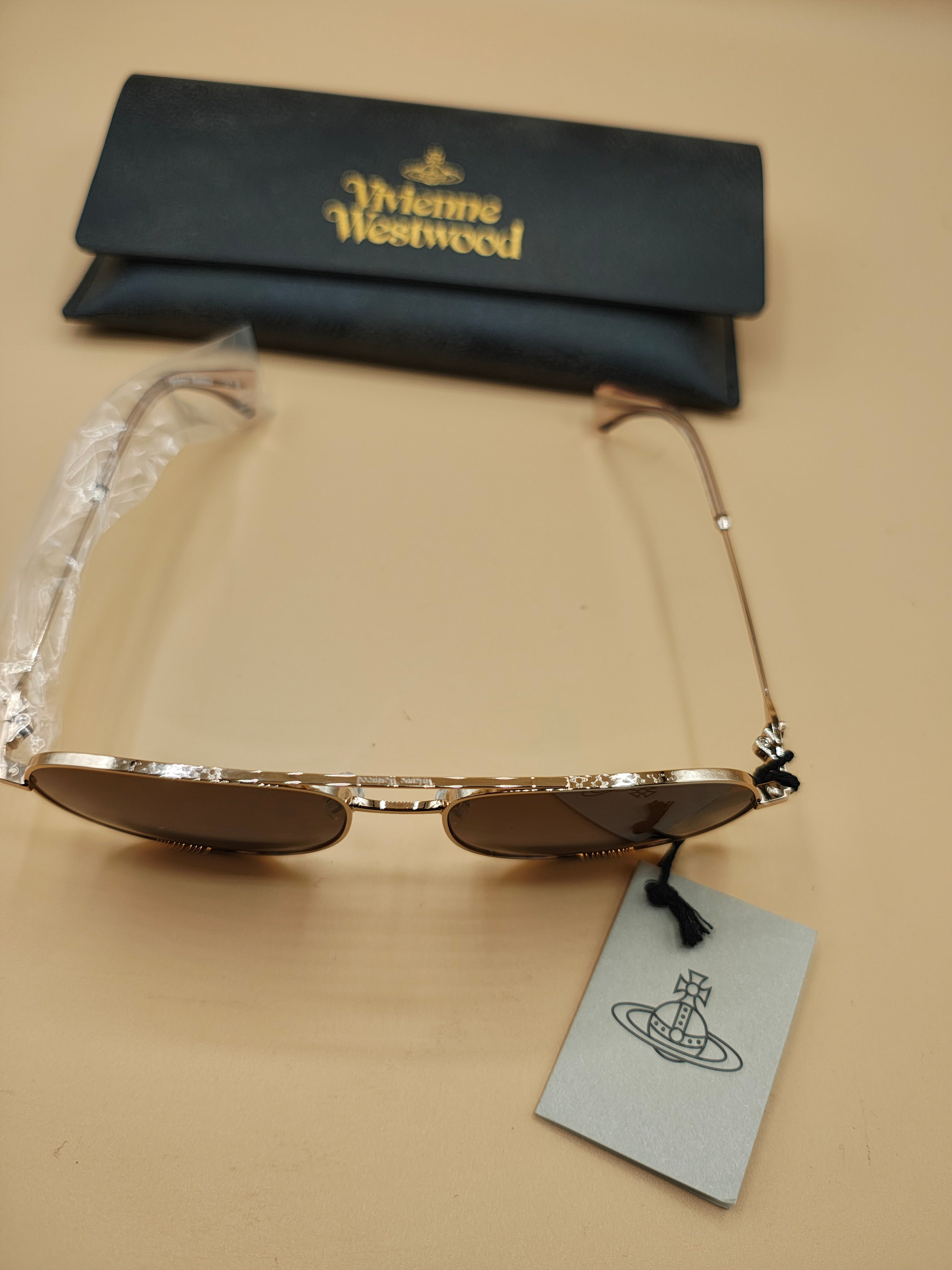 Occhiali Vivienne Westwood
