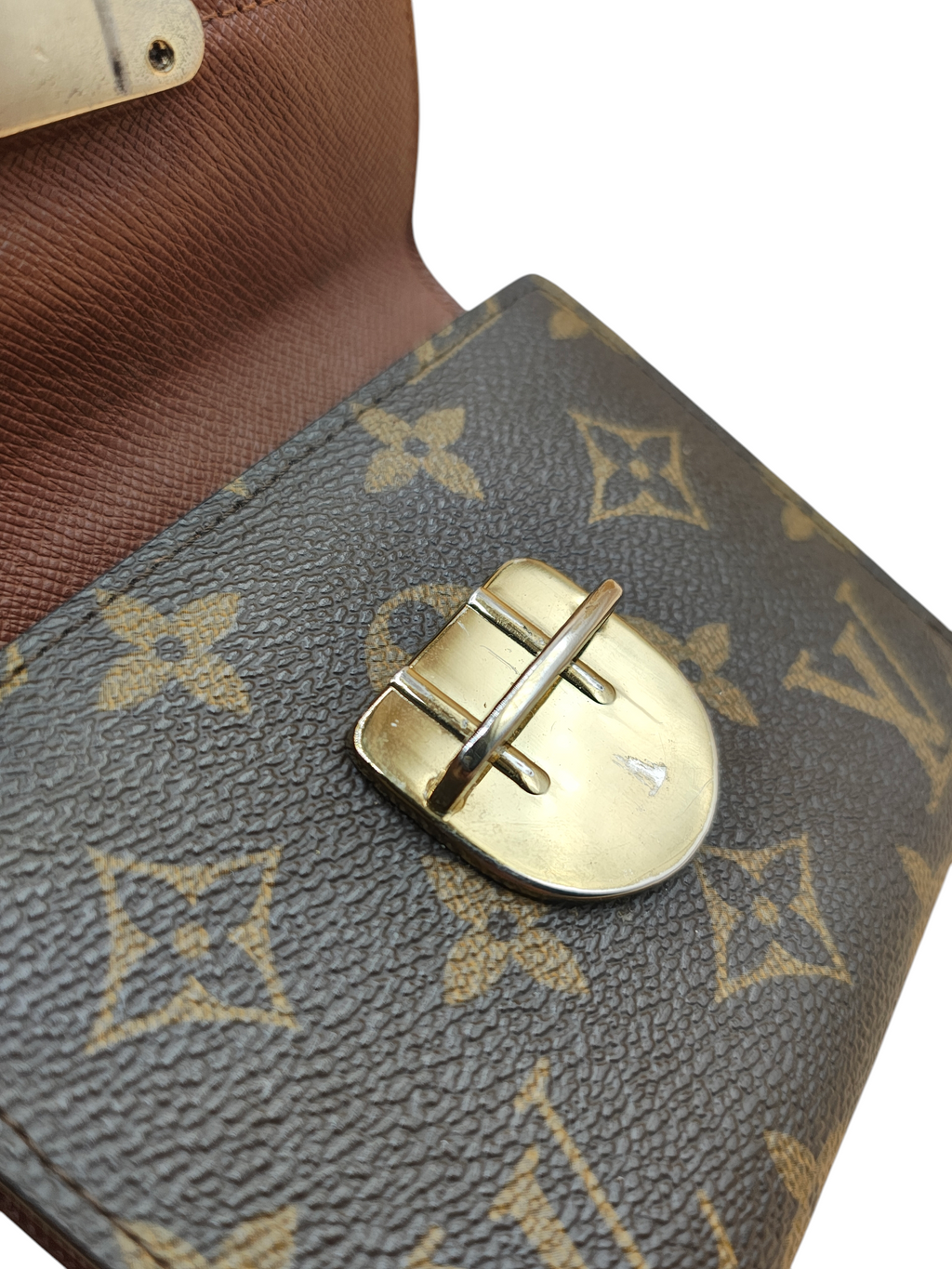Portafoglio Louis Vuitton