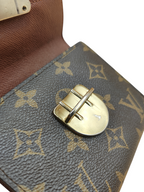 Portafoglio Louis Vuitton