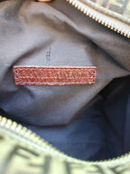Bauletto Fendi