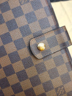 Porta Agenda Louis Vuitton