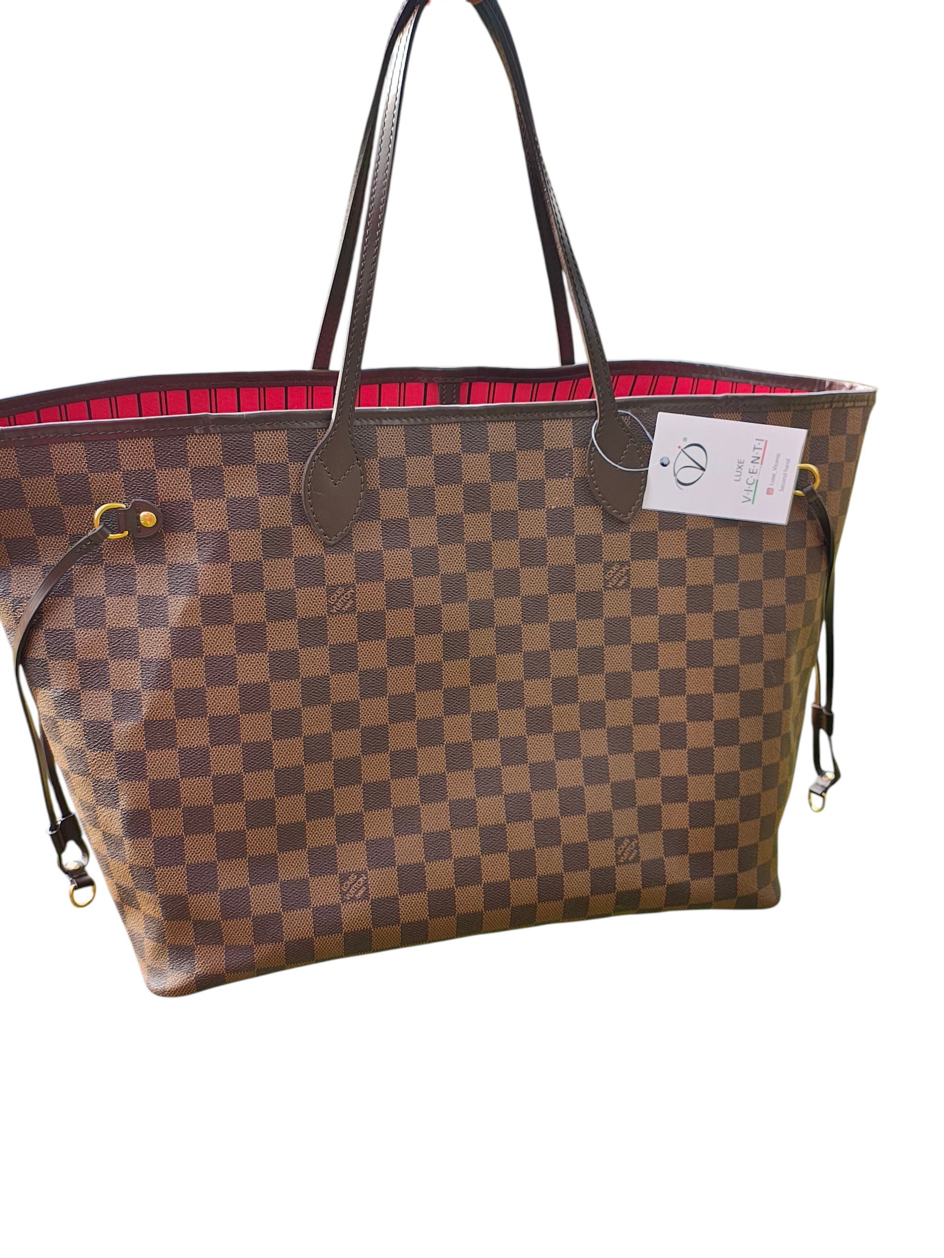 Neverfull Louis Vuitton GM