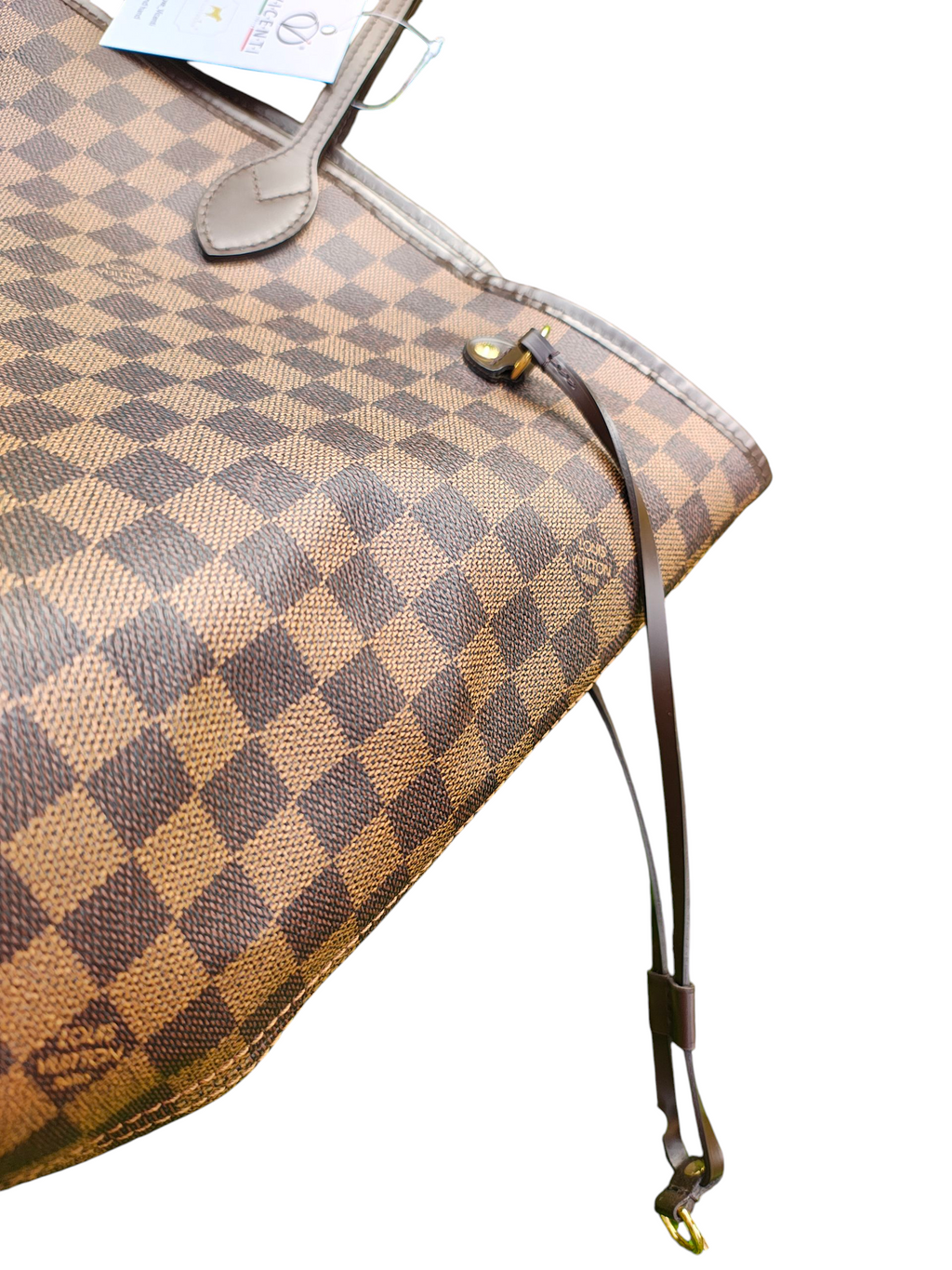 Neverfull Louis Vuitton GM
