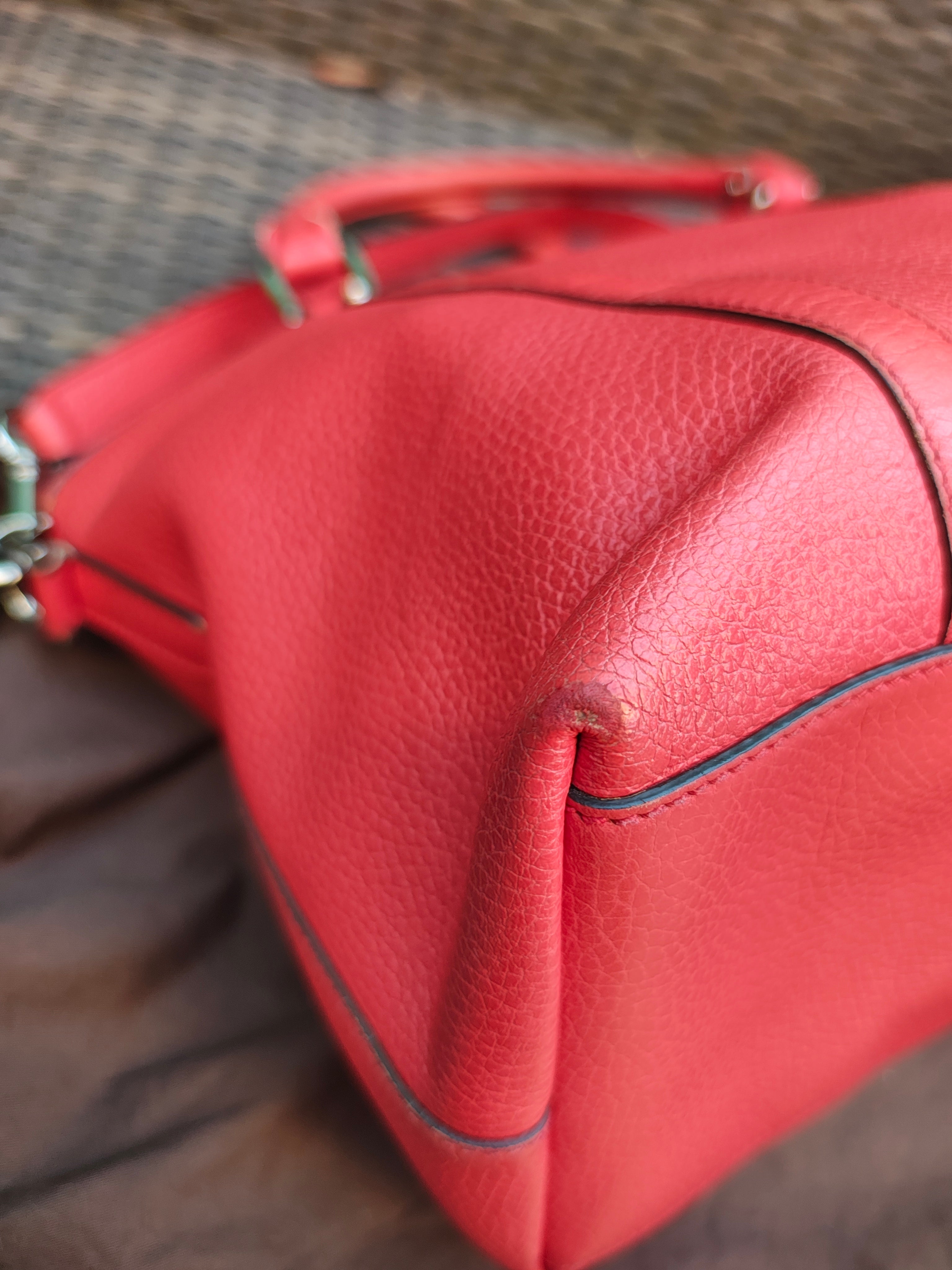 Borsa Gucci