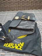 Marsupio Gianni Versace