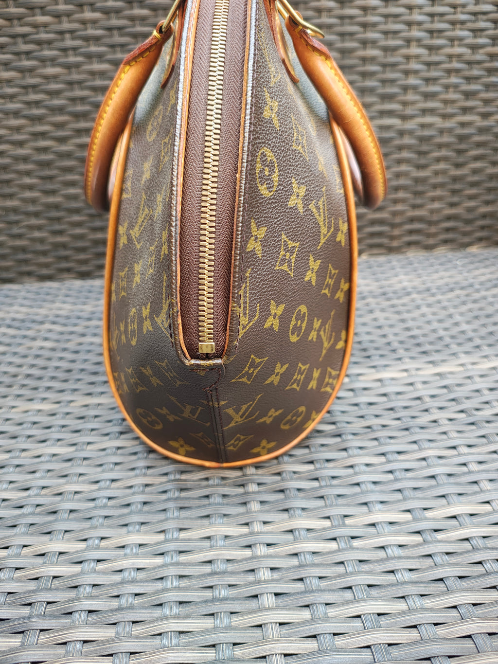 Borsa Louis Vuitton Ellipse