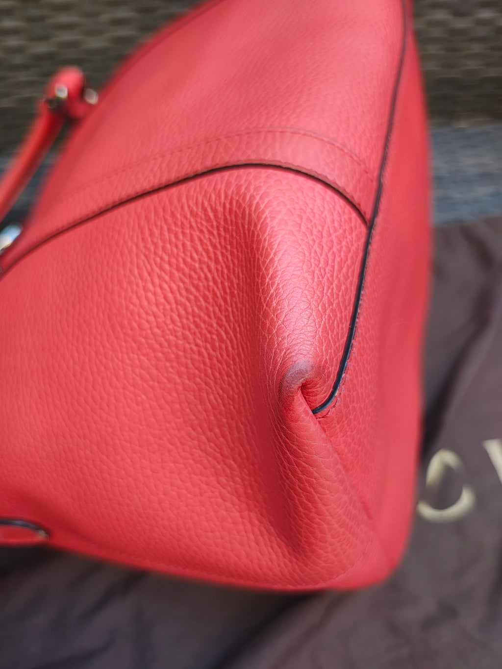 Borsa Gucci