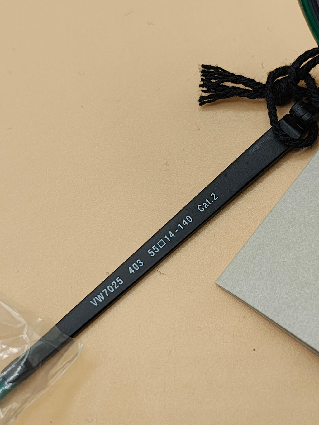 OCCHIALI VIVIENNE WESTWOOD