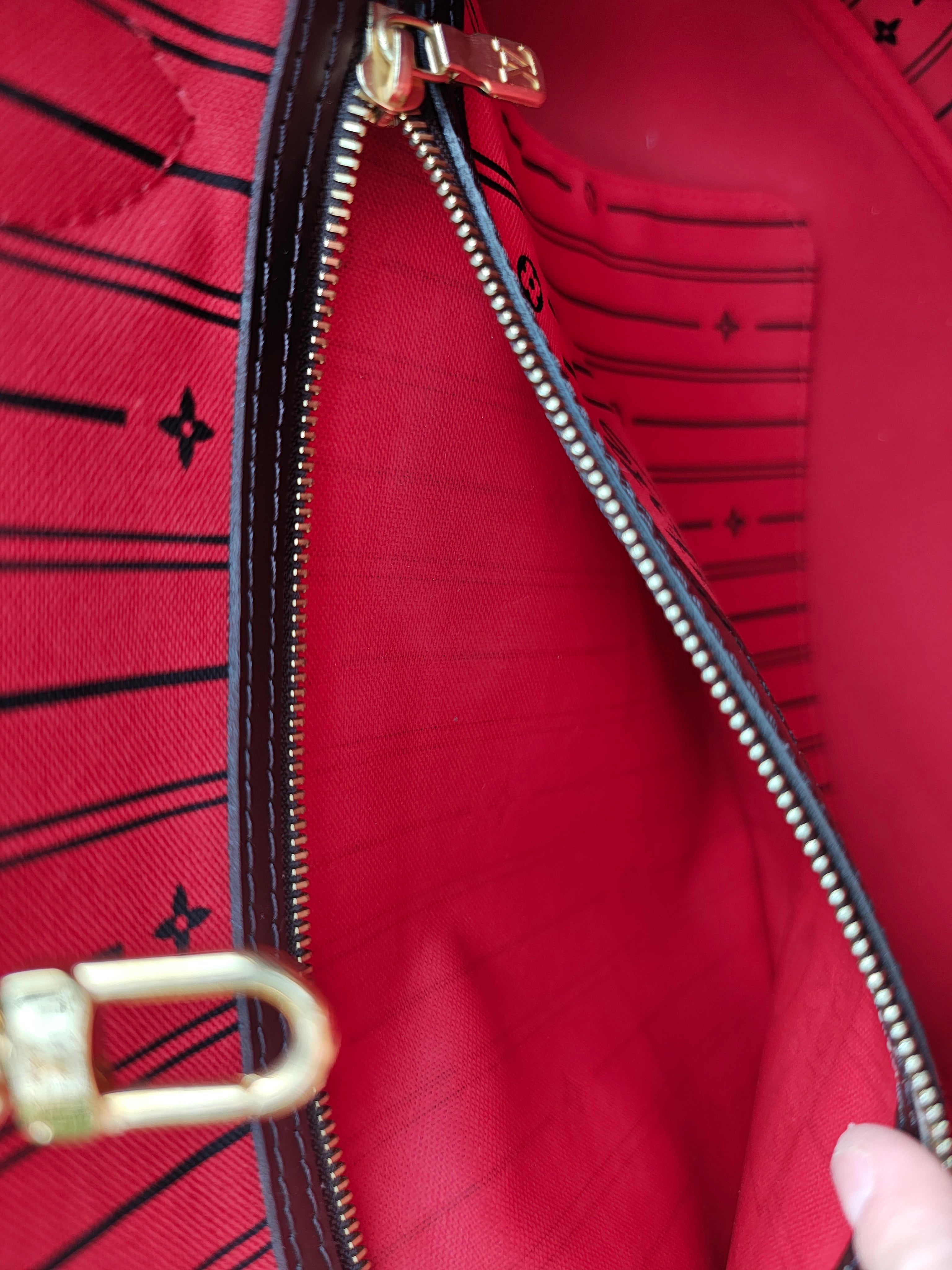 Neverfull Louis Vuitton GM