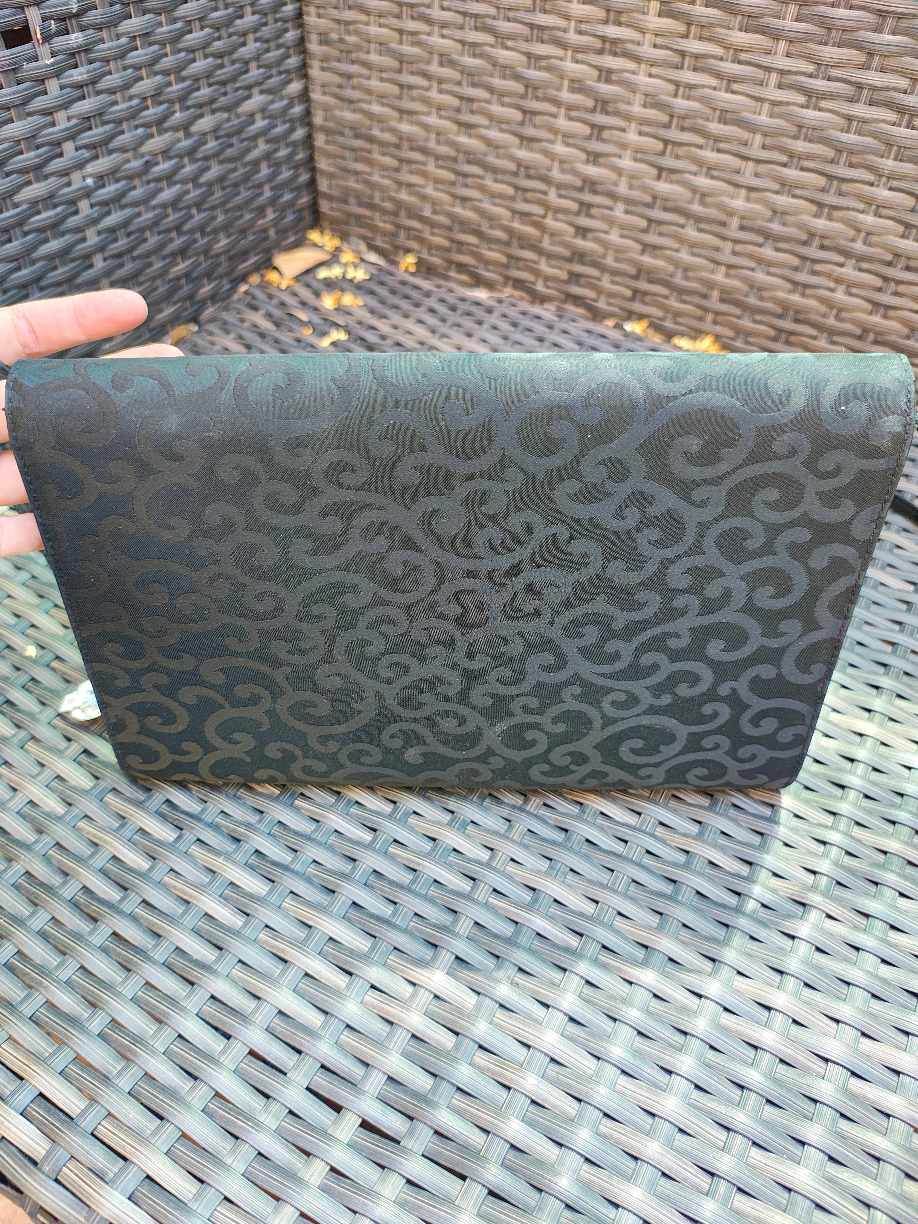 Borsa/pochette Yves Saint Laurent