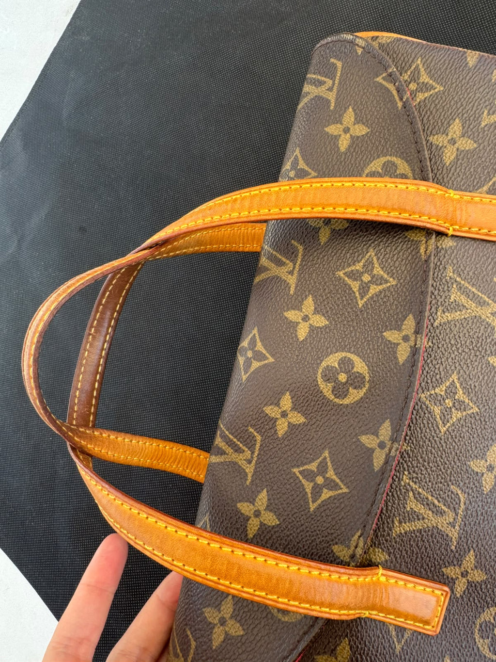 Borsa Louis Vuitton