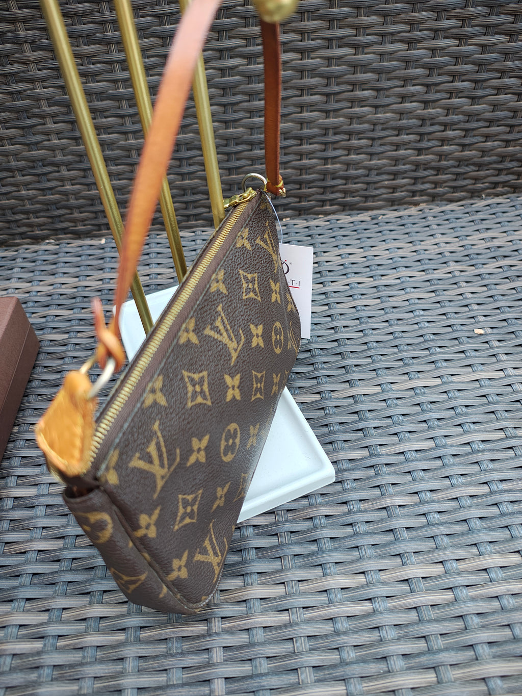 Louis Vuitton Pochette Accessoires