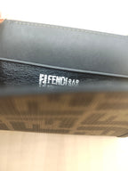 Portacarte Fendi