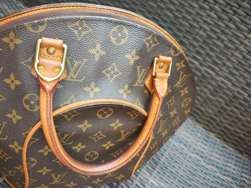 Borsa Louis Vuitton Ellipse