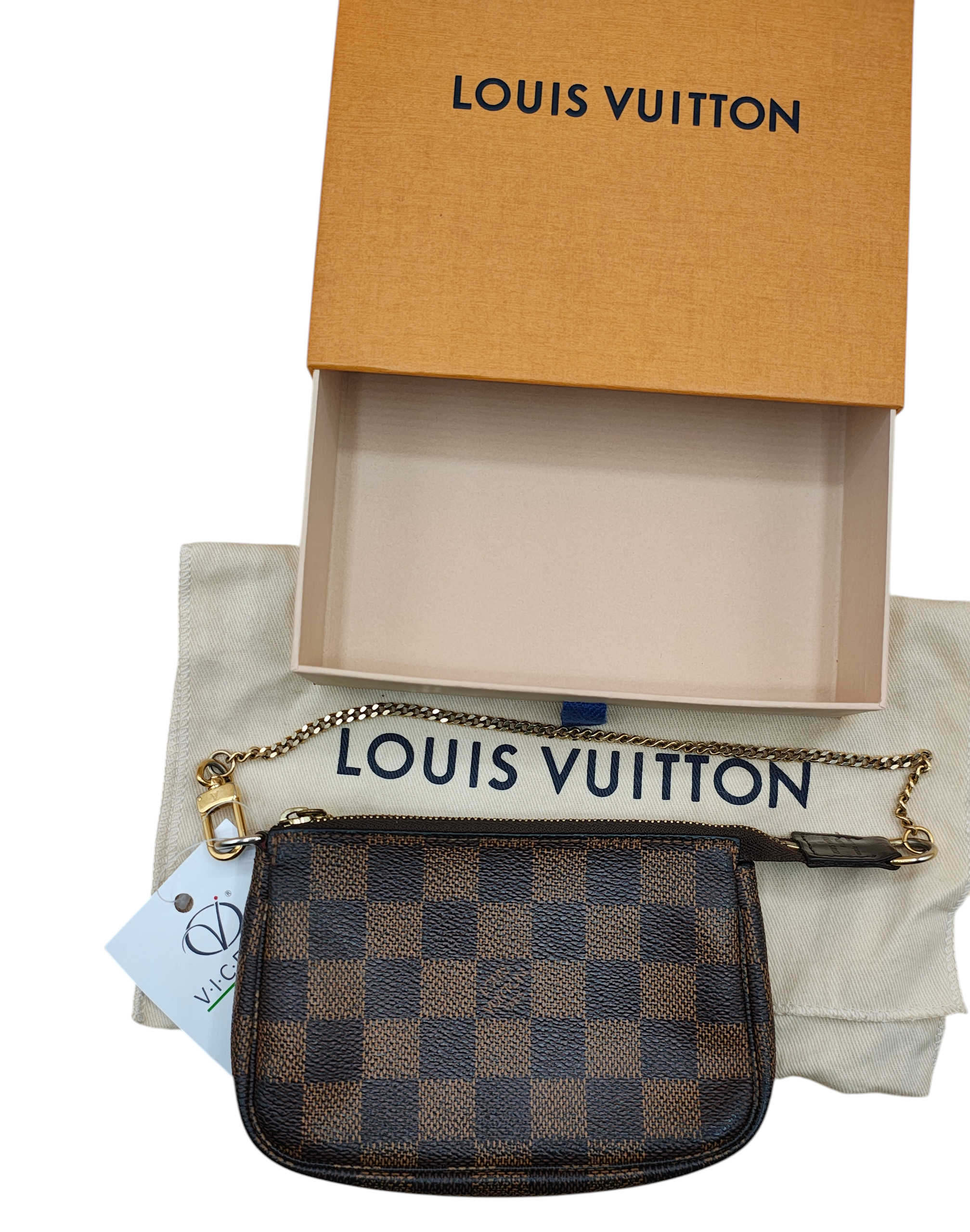 Pochette Louis Vuitton