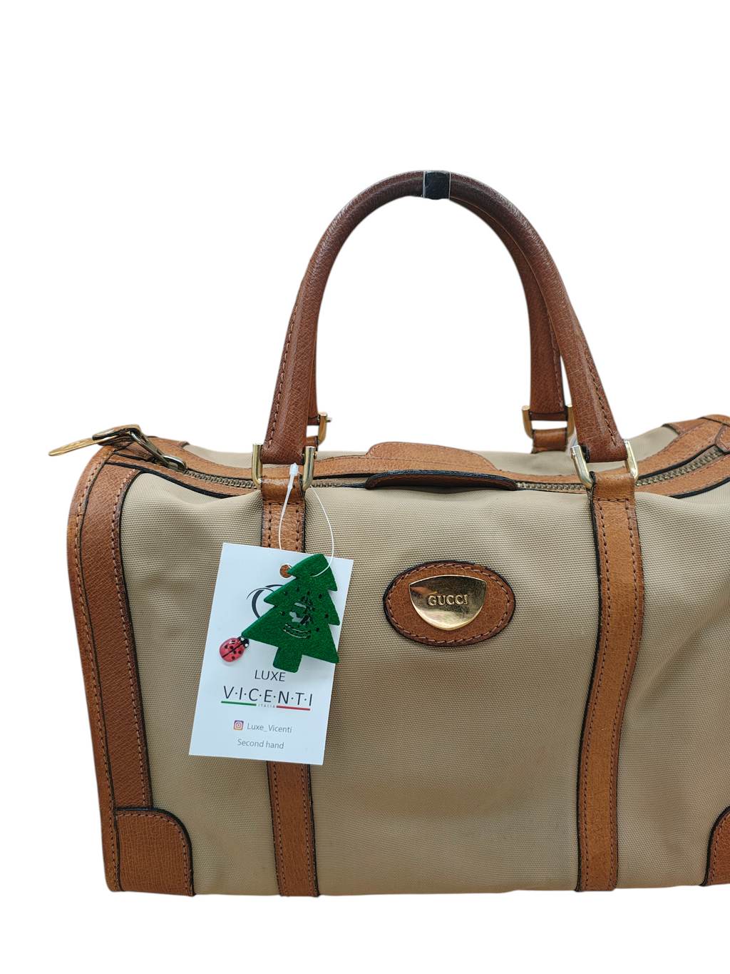 Bauletto Gucci boutique