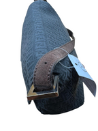 Mamma baguette Fendi