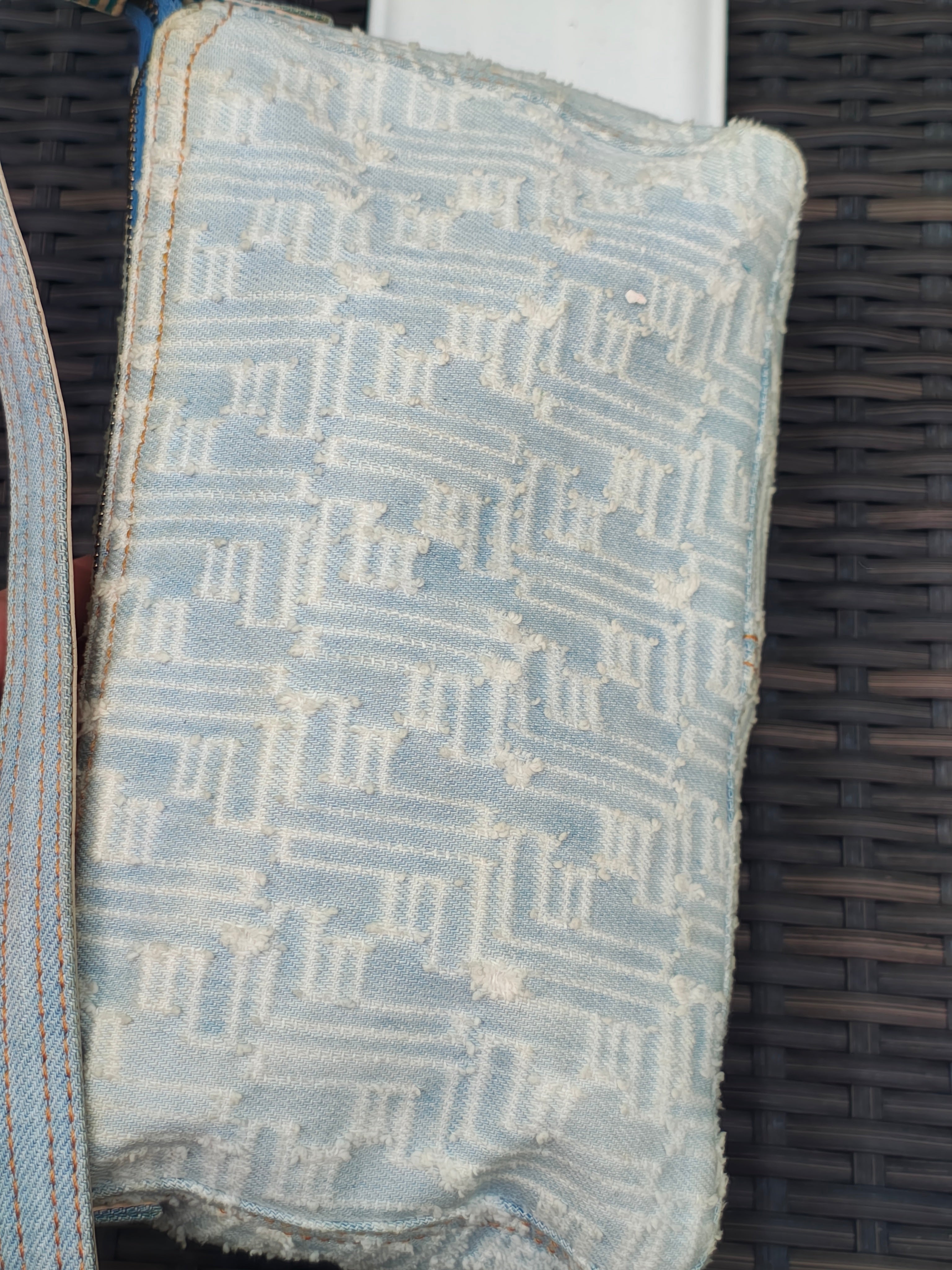 Borsa+Portamonete Fendi