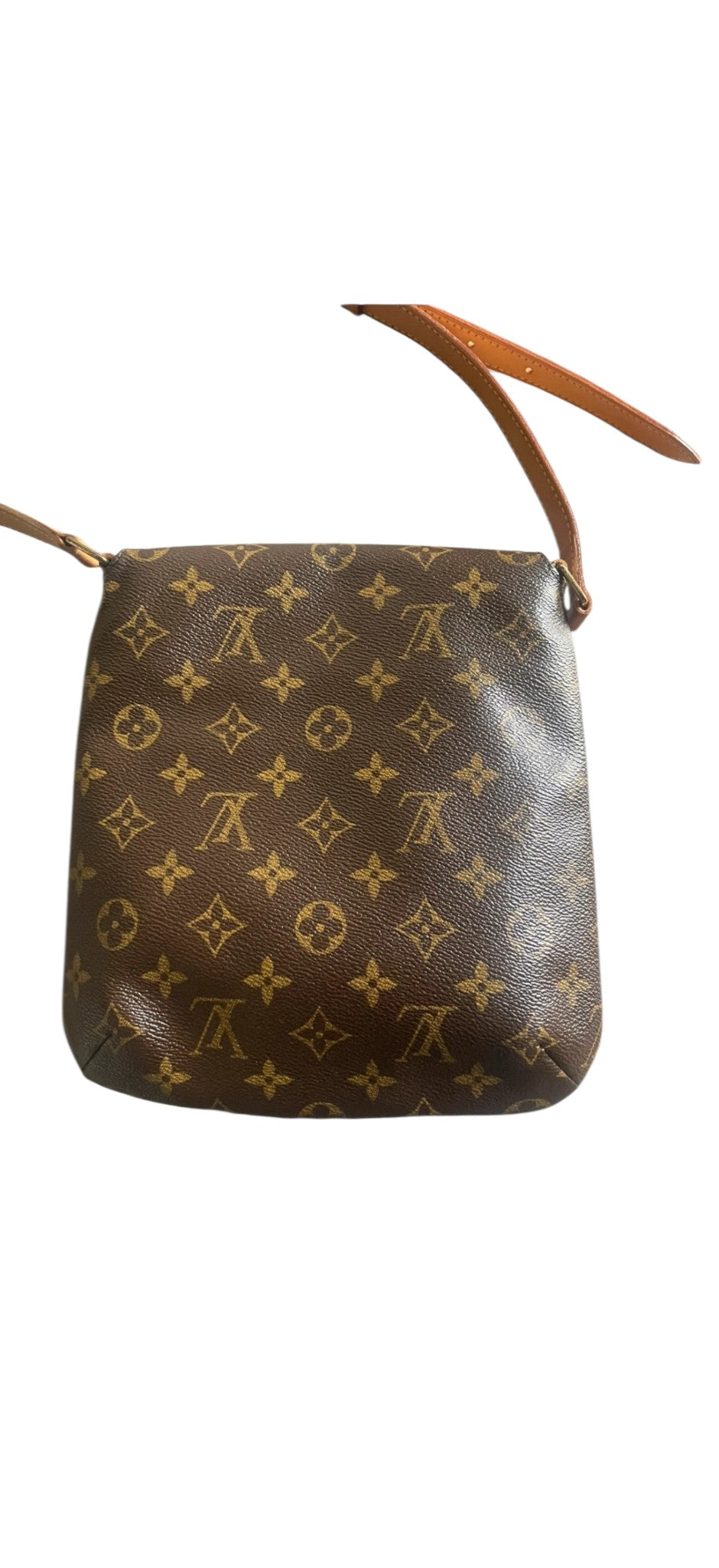 Musette Louis Vuitton