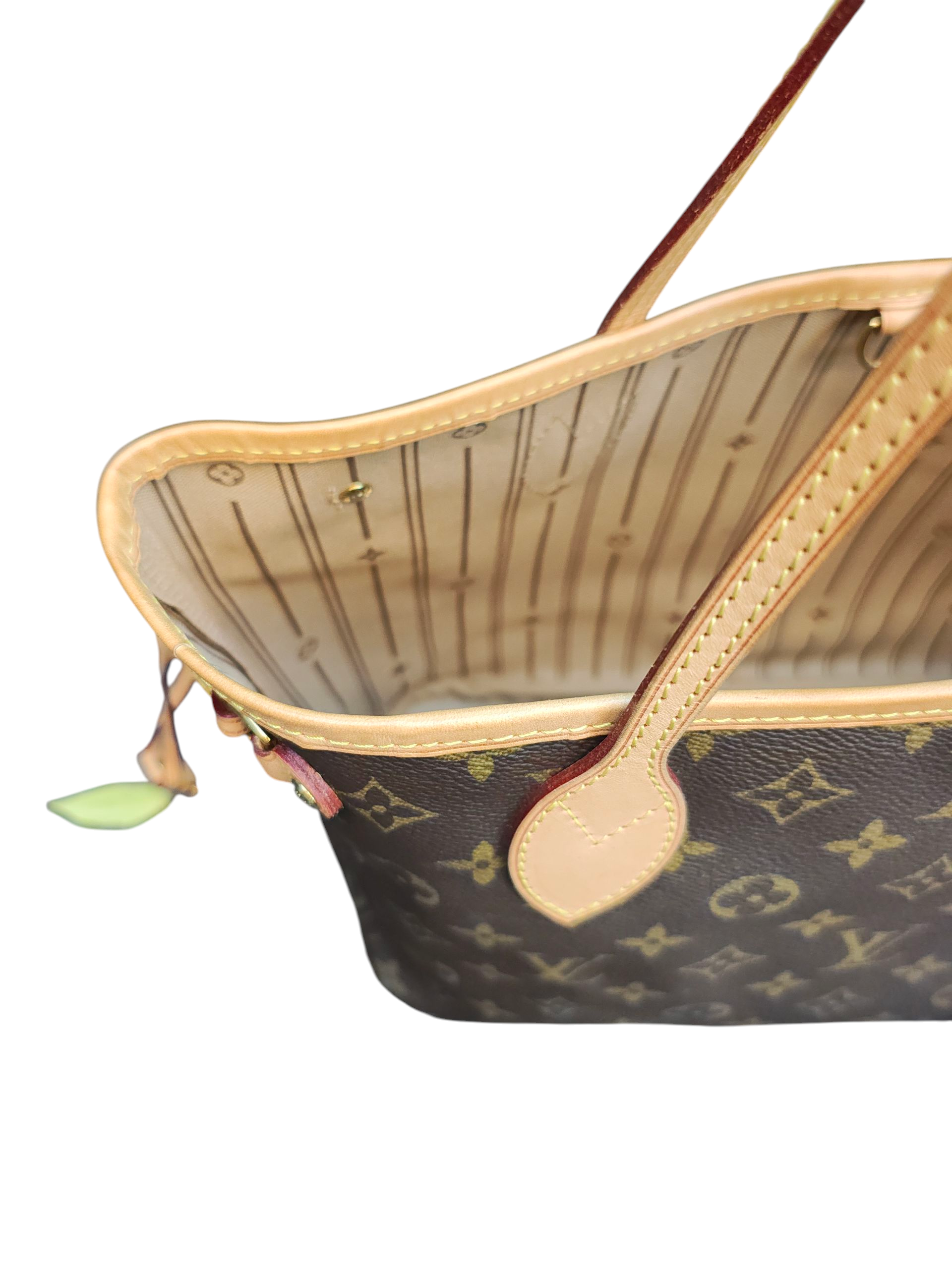 Tote bag Louis Vuitton