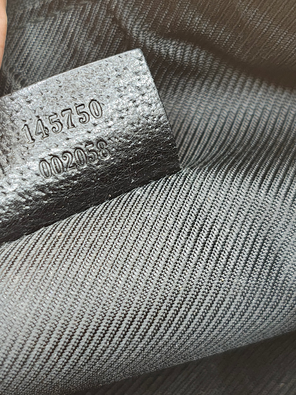 Borsetta Gucci