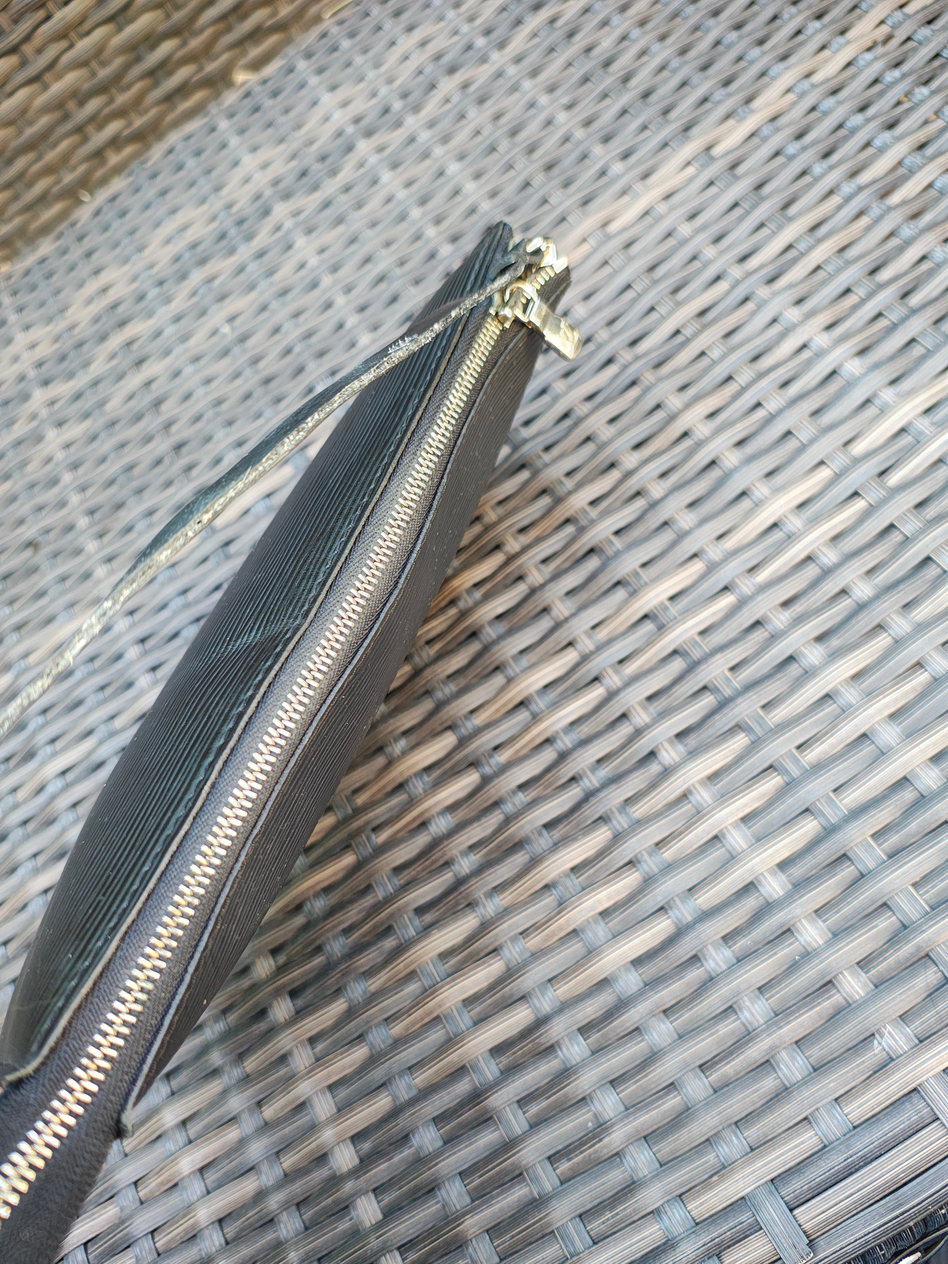 Pochette Louis Vuitton