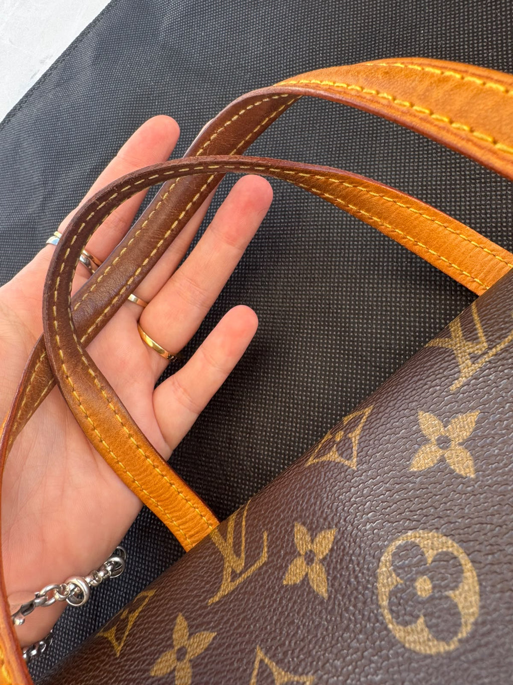 Borsa Louis Vuitton