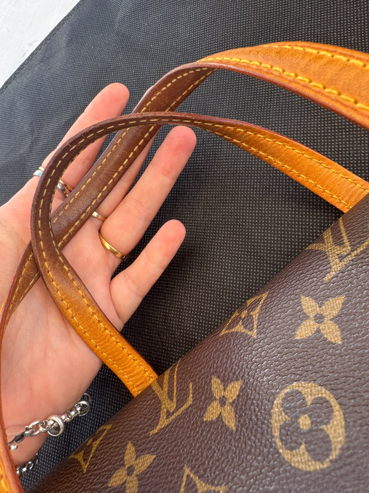 Borsa Louis Vuitton