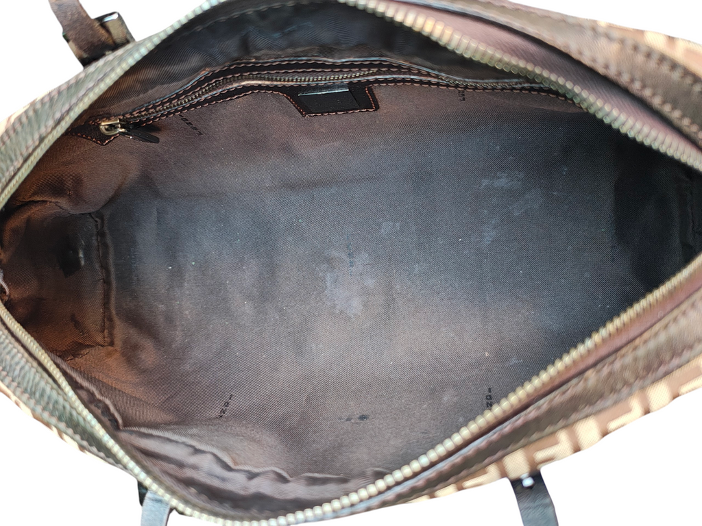 Borsa Fendi Bassotto