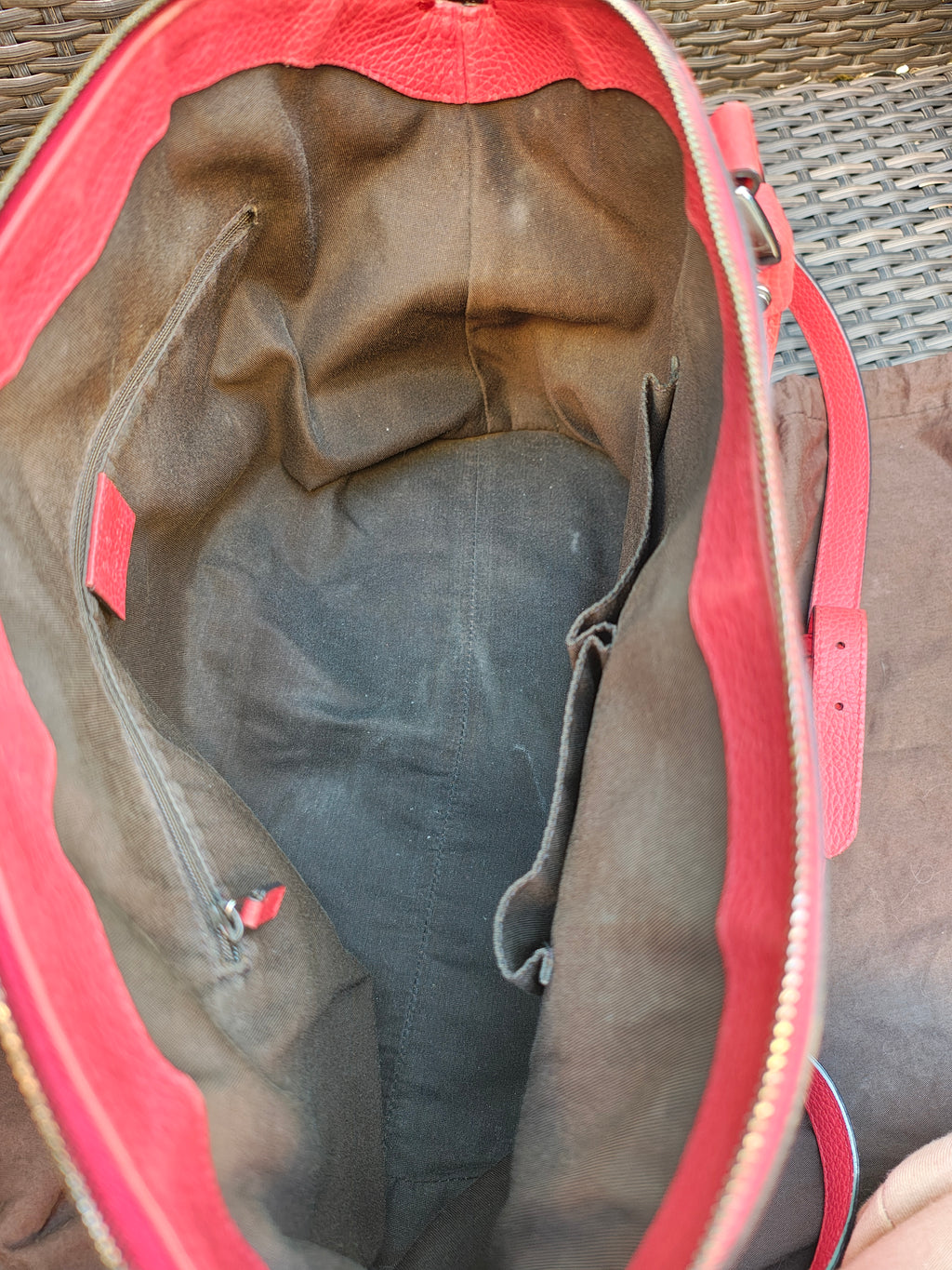 Borsa Gucci
