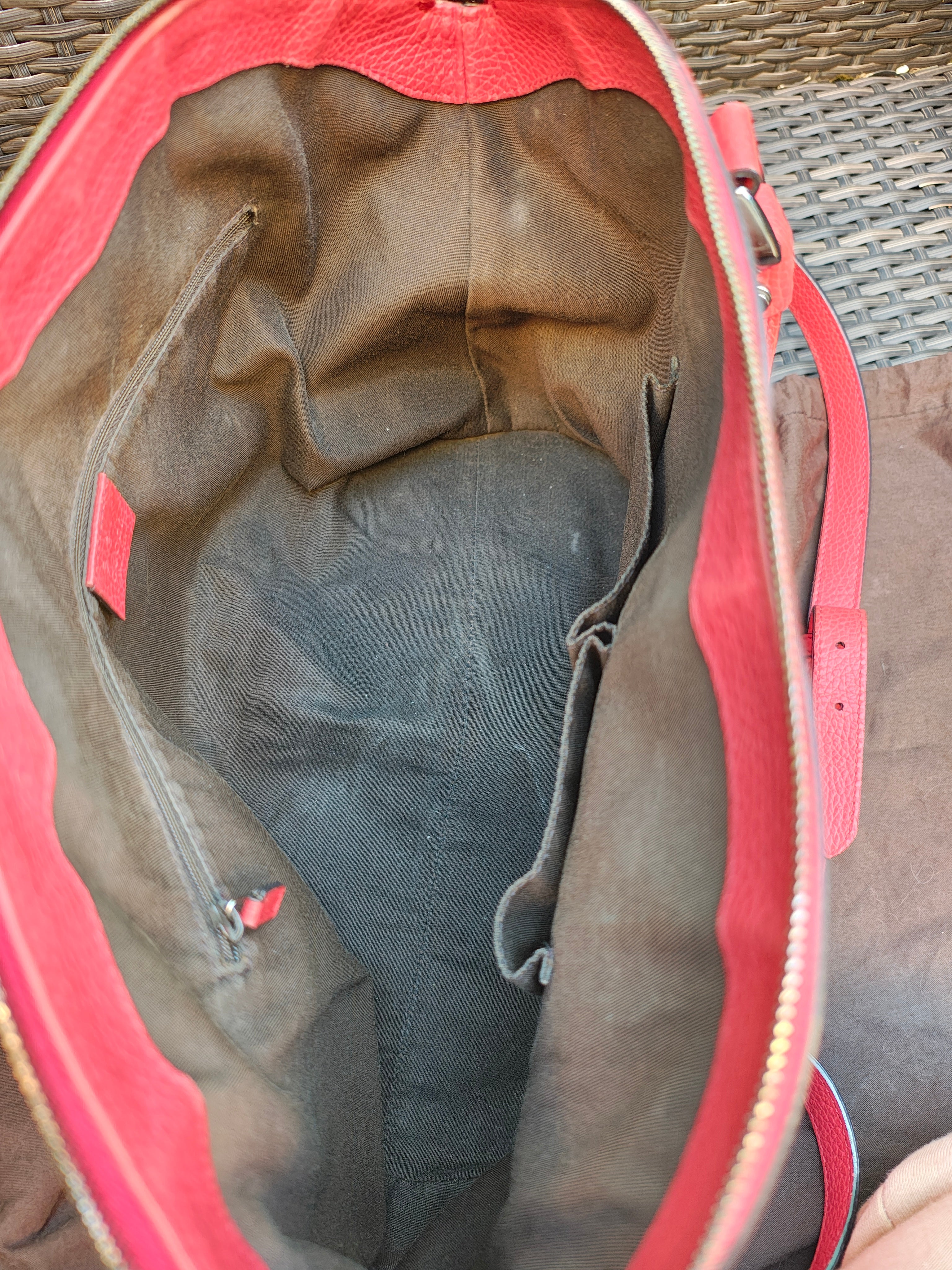 Borsa Gucci