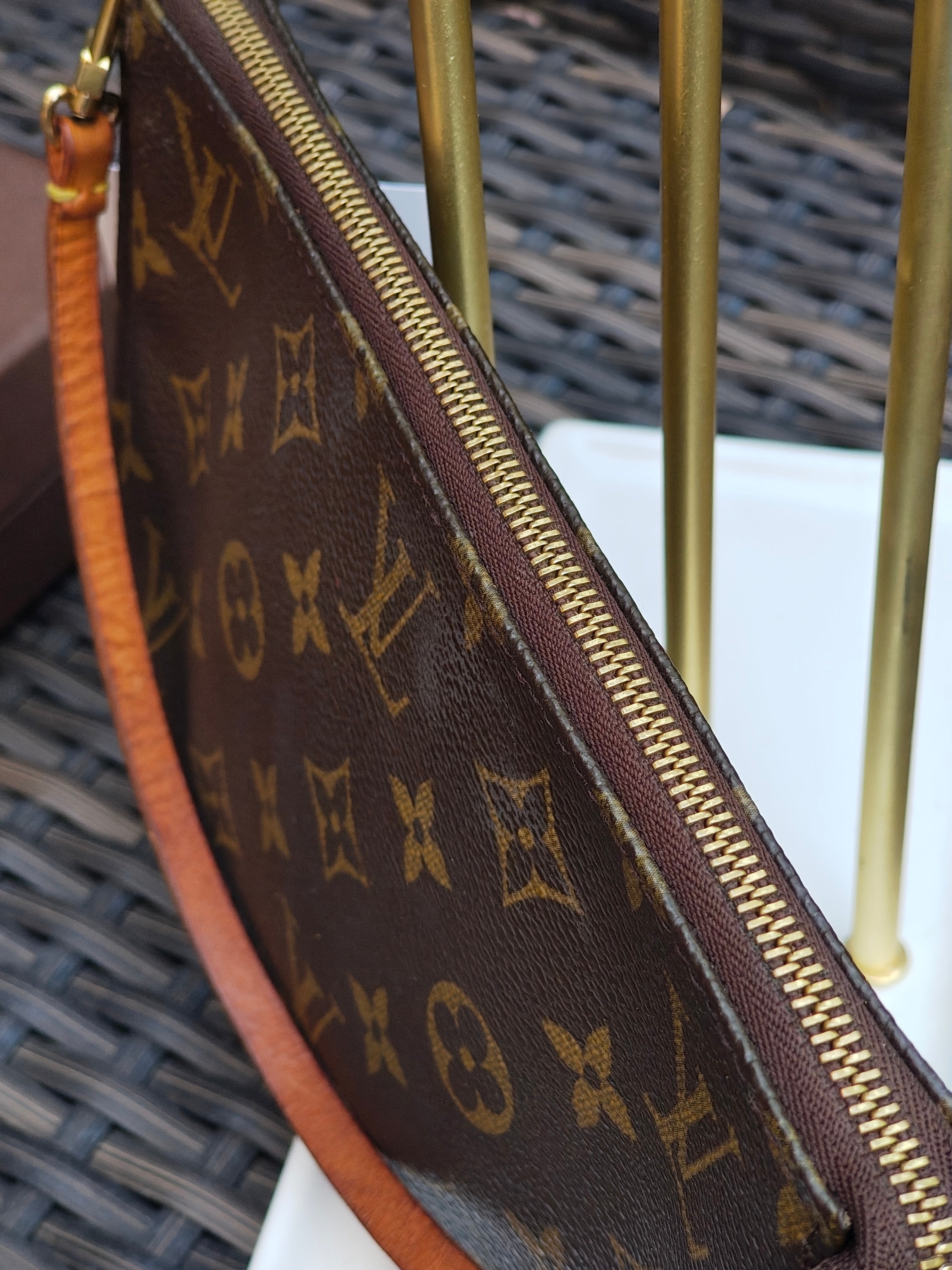 Louis Vuitton Pochette Accessoires