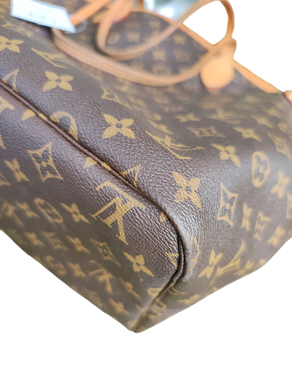 Neverfull Louis Vuitton GM