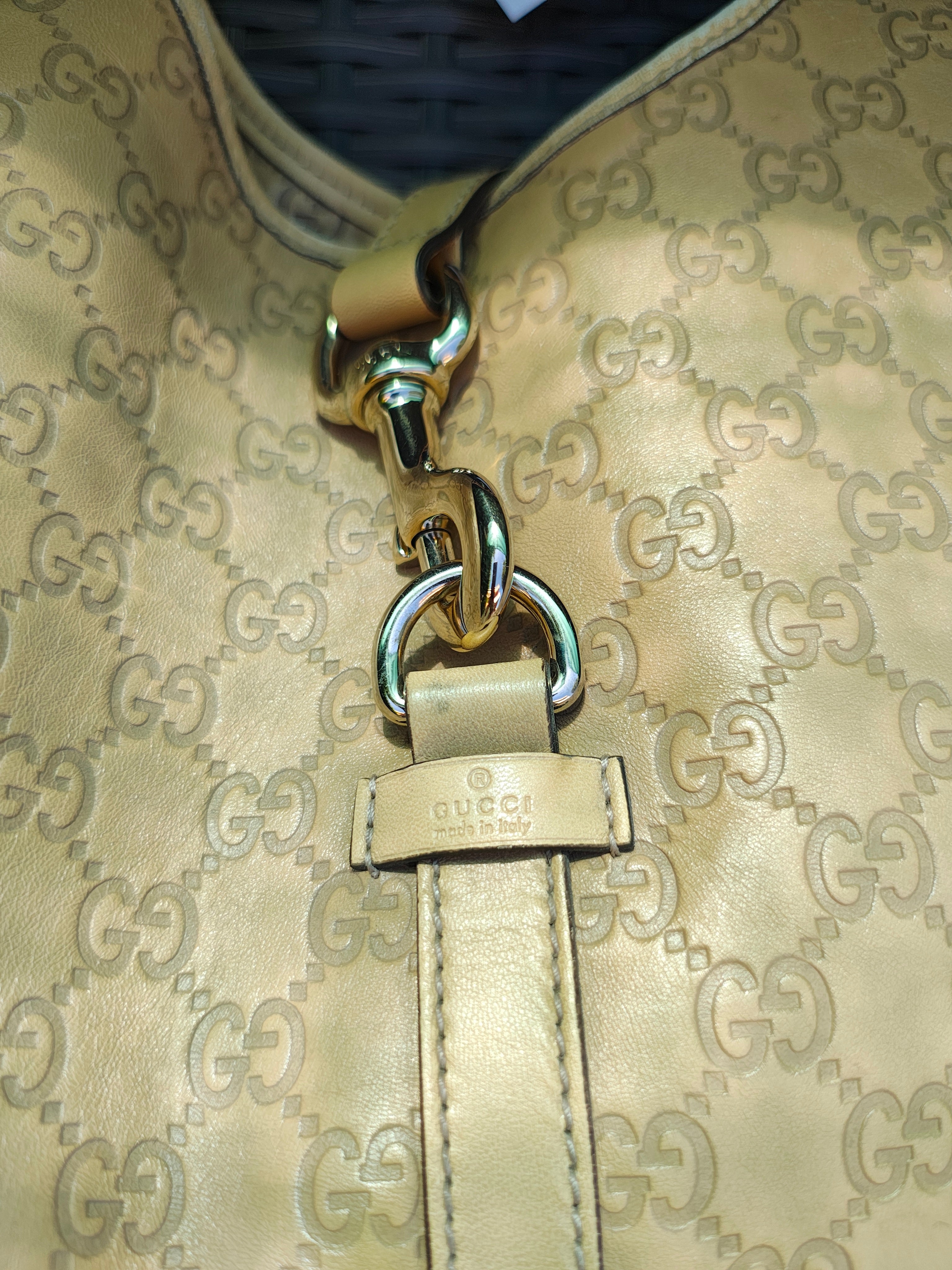 Borsa Gucci