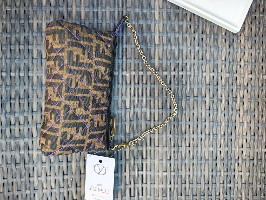 Borsa/pochette Fendi