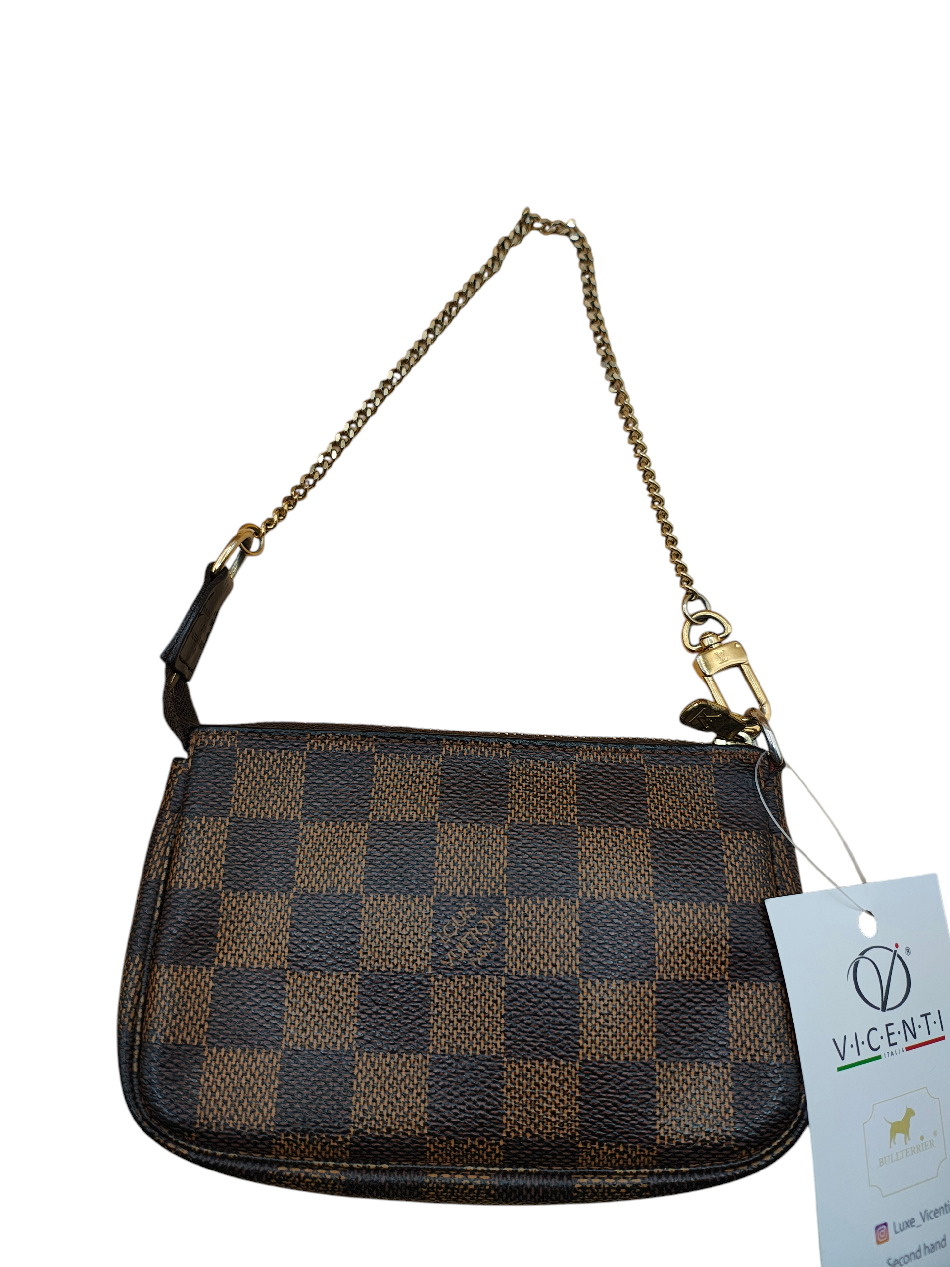 Pochette Louis Vuitton