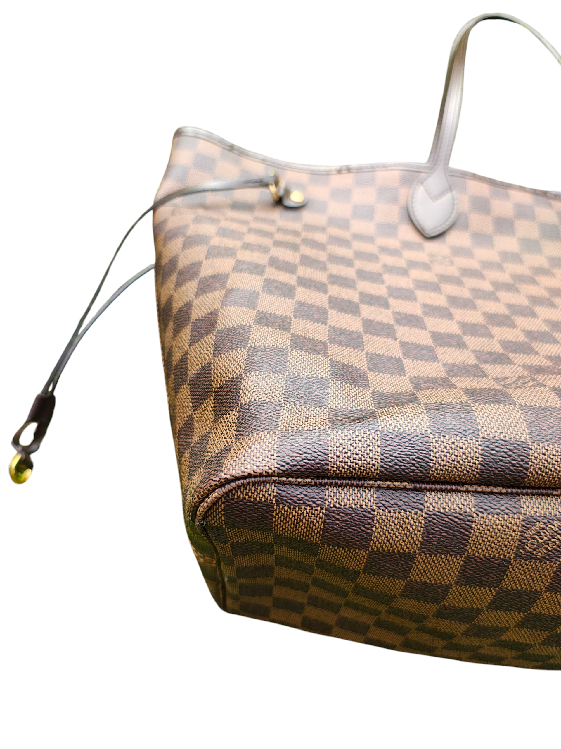 Neverfull Louis Vuitton GM