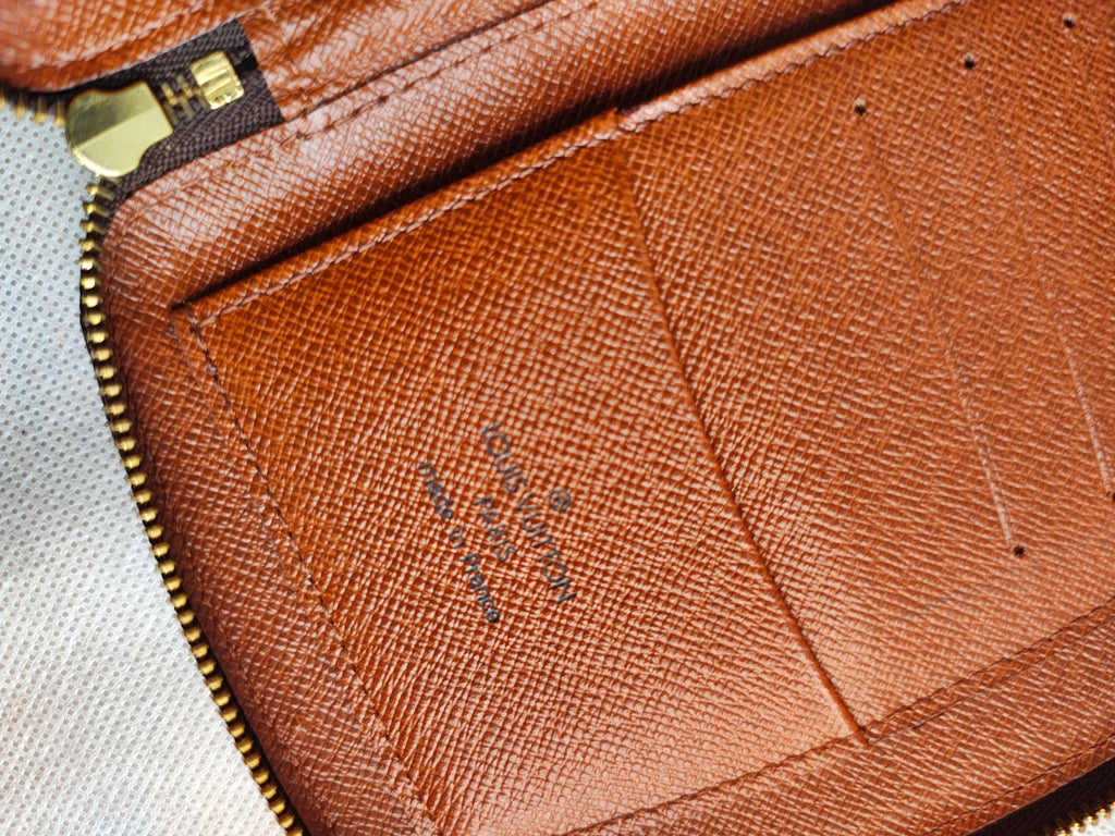 Organizer Louis Vuitton