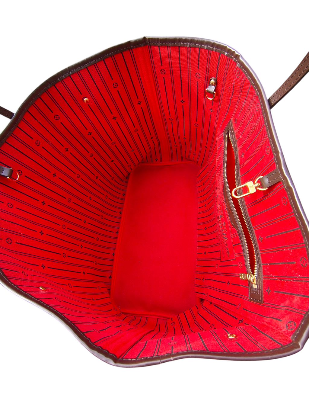 Neverfull Louis Vuitton GM