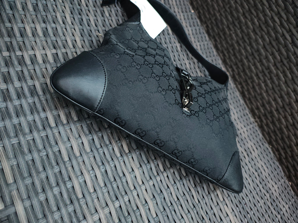 Borsa Gucci Jackie