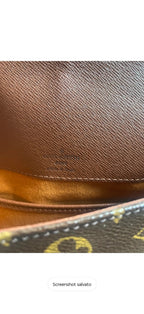Musette Louis Vuitton