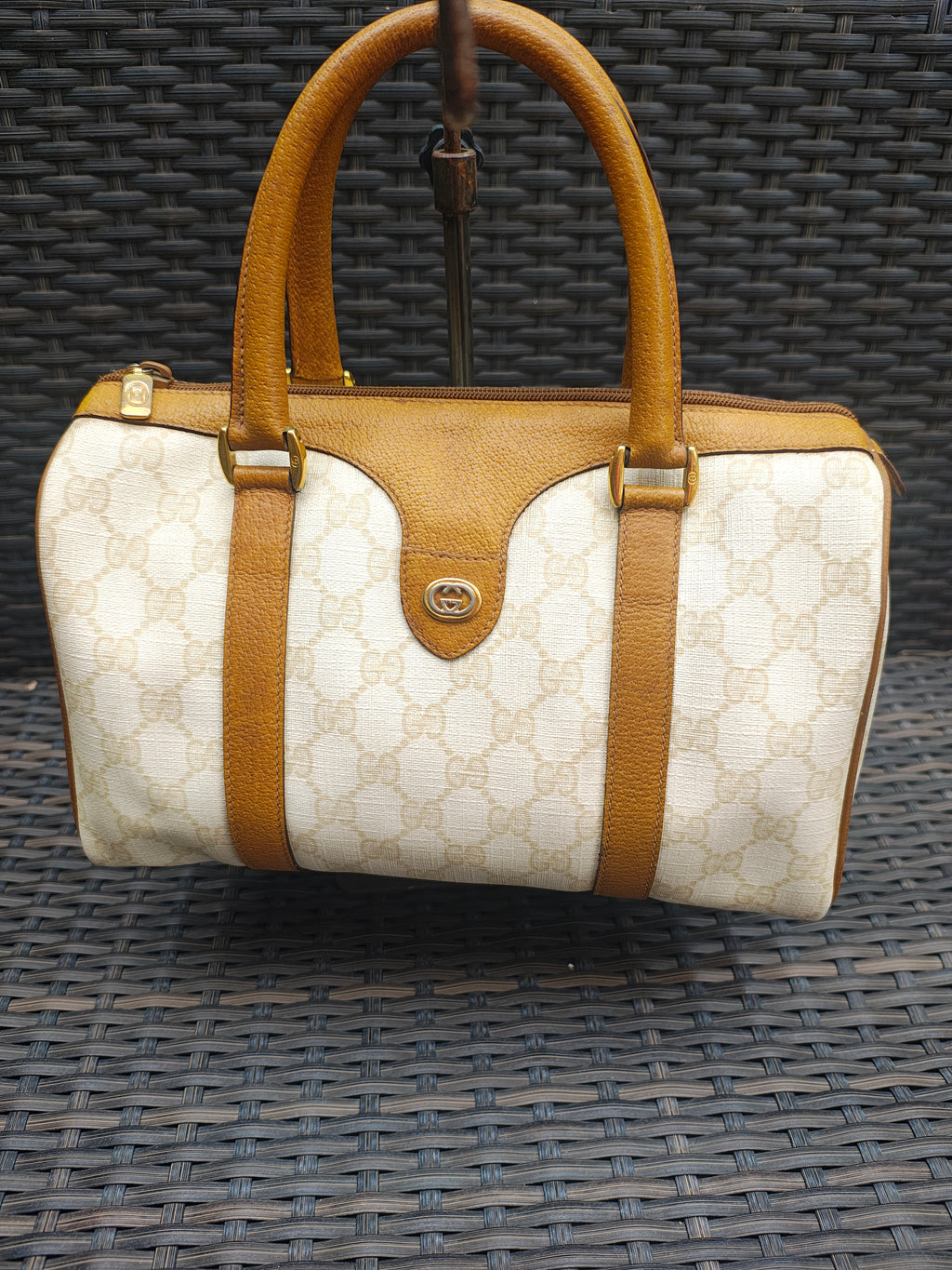 Bauletto Gucci Vintage