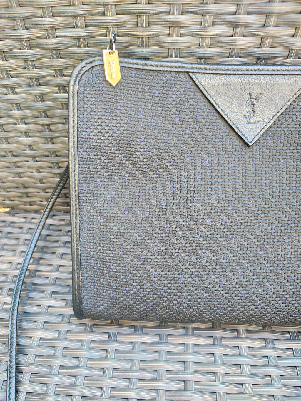Borsa Yves Saint Laurent