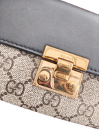 Gucci Padlock