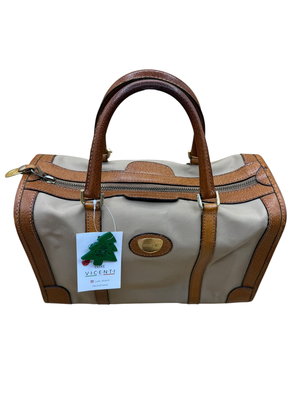 Bauletto Gucci boutique