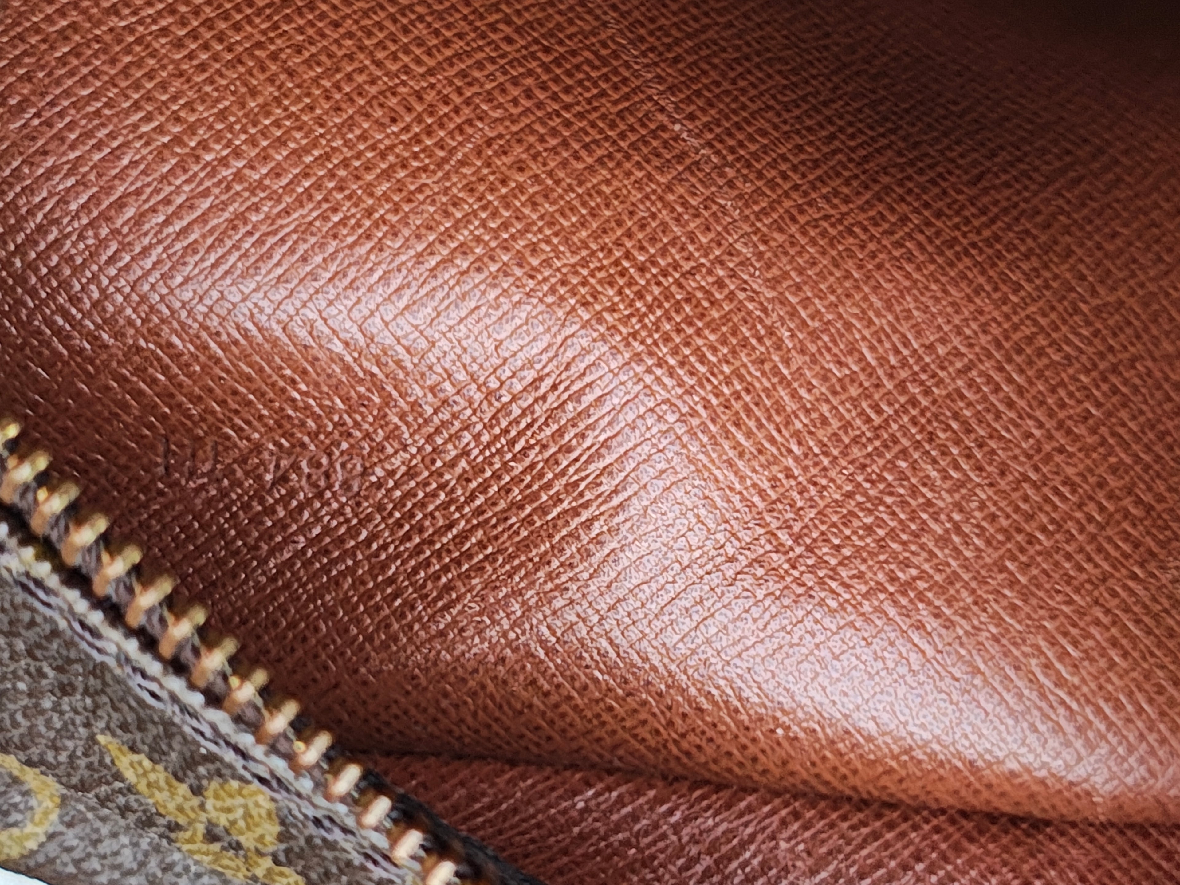 Borsa Louis Vuitton Nile