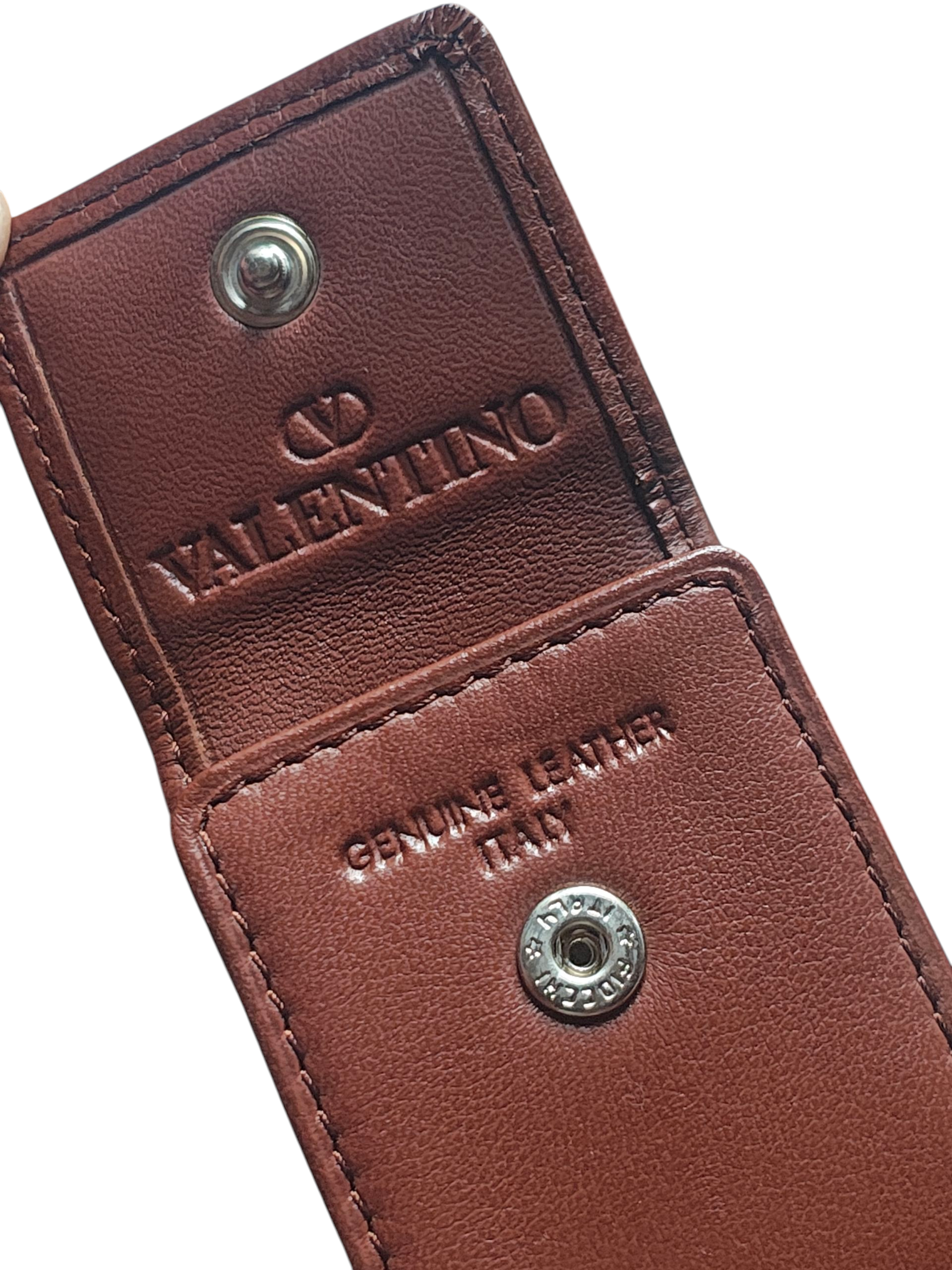 Portachiavi Valentino Garavani