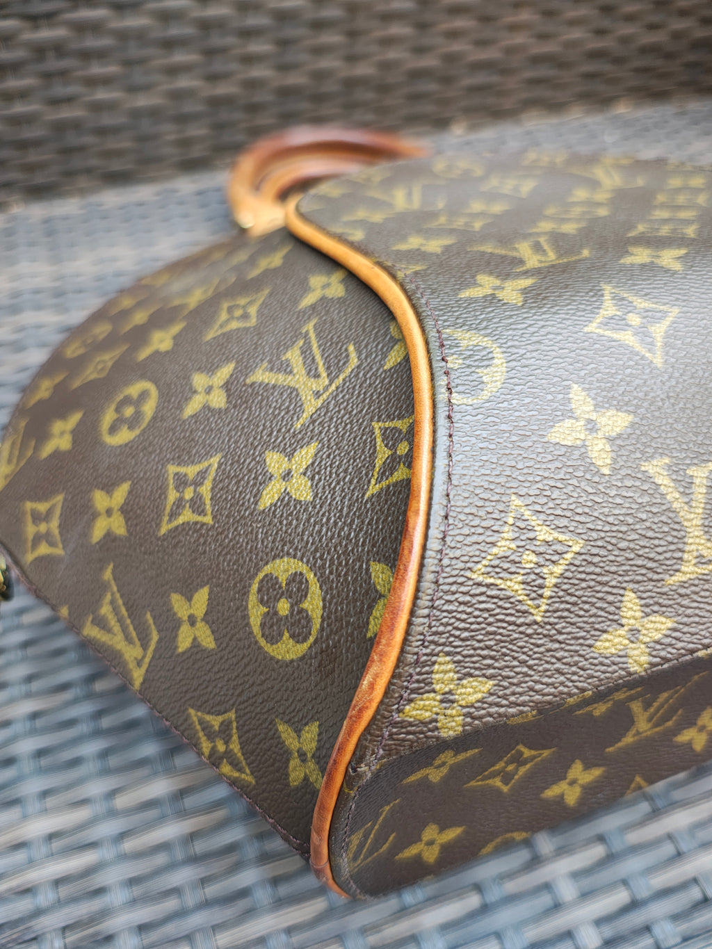 Borsa Louis Vuitton Ellipse