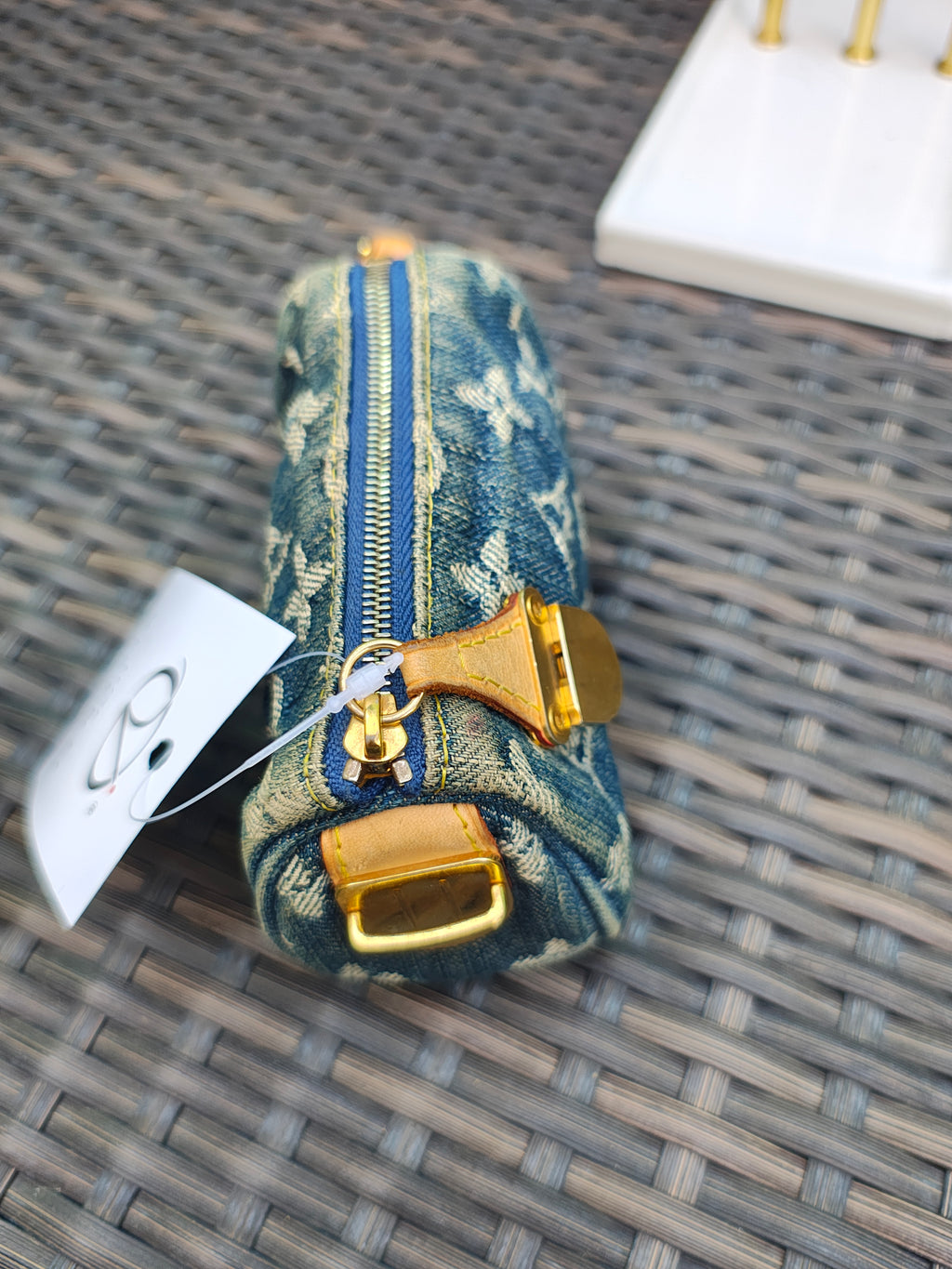 Louis Vuitton Key pouch