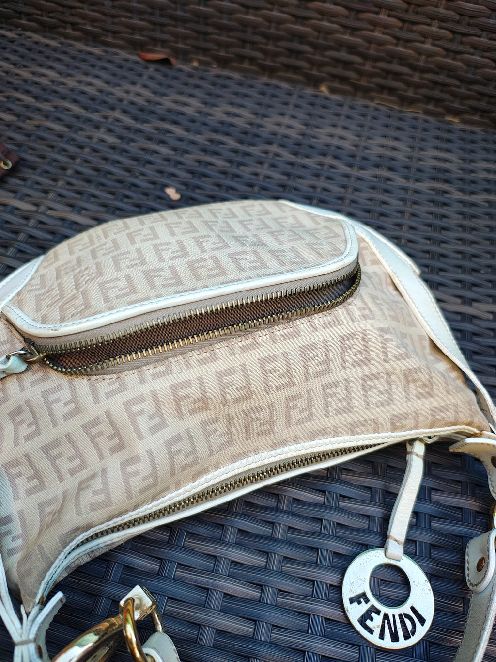 Borsa Fendi